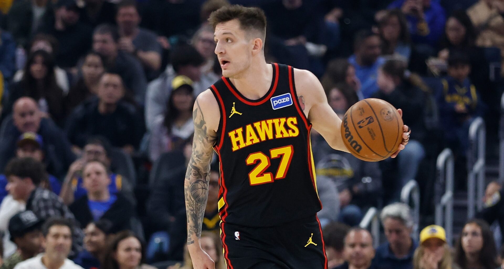 Starting 5, Feb. 1: Sunday Night Basketball & Pioneers Classic headline landmark Sunday