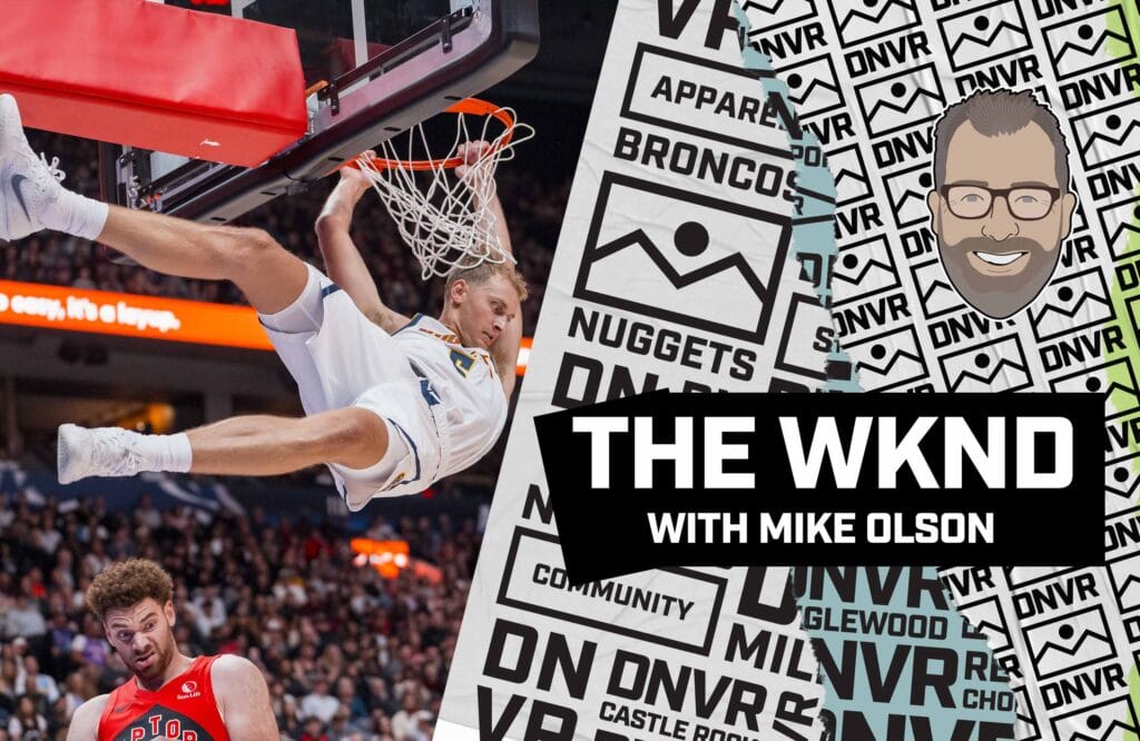 WKND 20260206 OccamsRazorNuggets