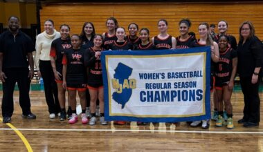 William Paterson Clinches 2025–26 NJAC Women’s Basketball Regular Season Title
