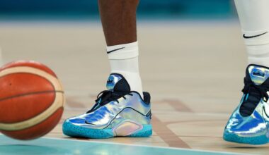 A Boston Celtics game-inspired friction test finally pinned down the sneaker squeak