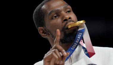 ‘Hell yeah, I want to play’