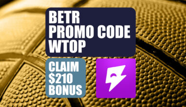 Betr Promo Code WTOP: Get $210 Bonus for Knicks-Pistons, NBA, Big Game