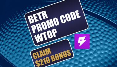 Betr Promo Code WTOP: Get $210 Bonus for NBA, NCAAB Picks (Feb. 23)