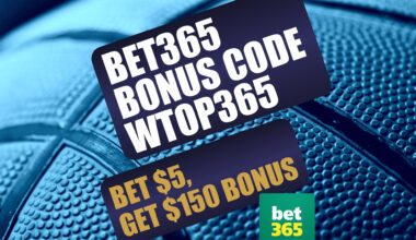 bet365 Bonus Code WTOP365: Get $150 Bonus for Spurs-Pistons, NBA Games