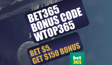 Bet365 Bonus Code WTOP365: Get $150 Bonus for Pistons-Knicks, NBA Games