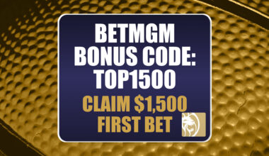 BetMGM Bonus Code TOP1500: Get Extended $1,500 Bonus for Celtics-Lakers, NBA Games
