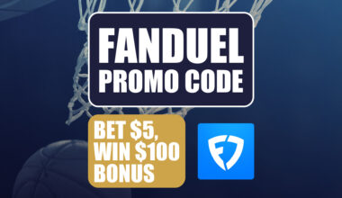 FanDuel Promo Code: Claim $100 Bonus for Pistons-Thunder, Any NBA Game