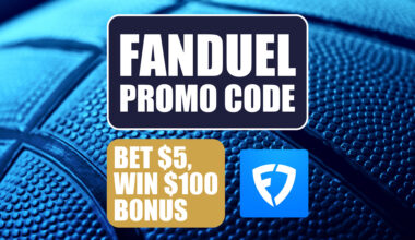 FanDuel Promo Code: Get $100 Bonus on College Basketball, Olympic Hockey