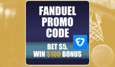 FanDuel Promo Code: Claim $100 Bonus for Nuggets-Thunder, NBA Games