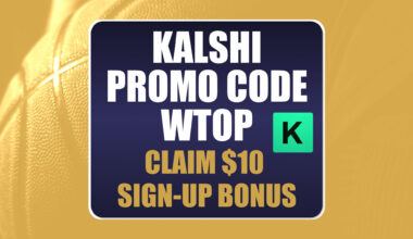 Kalshi Promo Code WTOP: Get $10 Bonus for Knicks-Sixers, Any NBA Wednesday Game