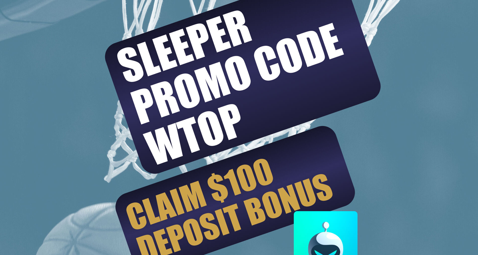 Sleeper Promo Code: Get $120 Bonus for NBA Picks (Feb. 20)