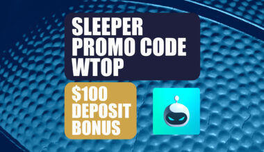 Sleeper Promo Code WTOP: Get $100 Bonus for Rockets-Knicks, NBA Games