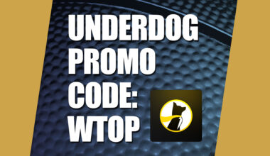 Underdog Promo Code WTOP: Claim $75 Bonus for Pistons-Thunder, NBA Games (Feb. 25)