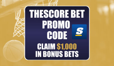 theScore Bet Promo Code WTOP: Get $1,000 Bonus for Cavs-Thunder, Any NBA Game