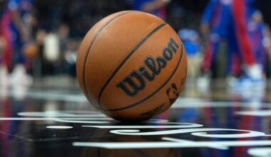 Starting 5, Feb. 1: Sunday Night Basketball & Pioneers Classic headline landmark Sunday