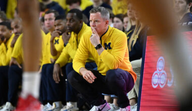 Chris Spiering headshot