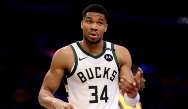 Miami Heat could offer a way out for Giannis Antetokounmpo