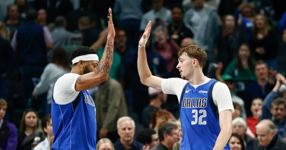 National opinion of Mavericks’ move is all over the place