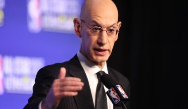 How league anti-tanking rules could impact the Jazz – Deseret News