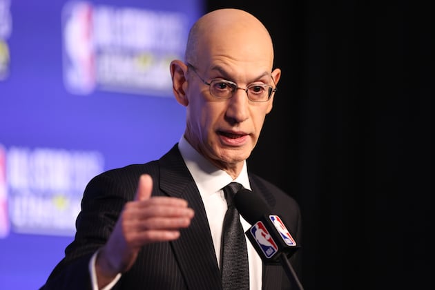 How league anti-tanking rules could impact the Jazz – Deseret News