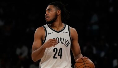 Milwaukee Bucks reach deal with ex-Brooklyn Nets guard Cam Thomas