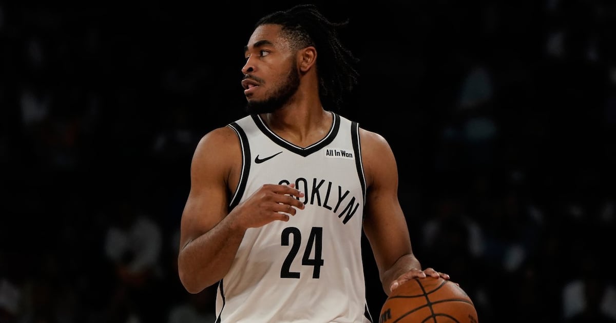 Milwaukee Bucks reach deal with ex-Brooklyn Nets guard Cam Thomas