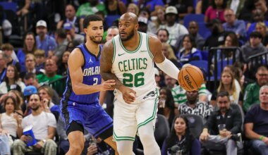 Report – NBC Sports Boston