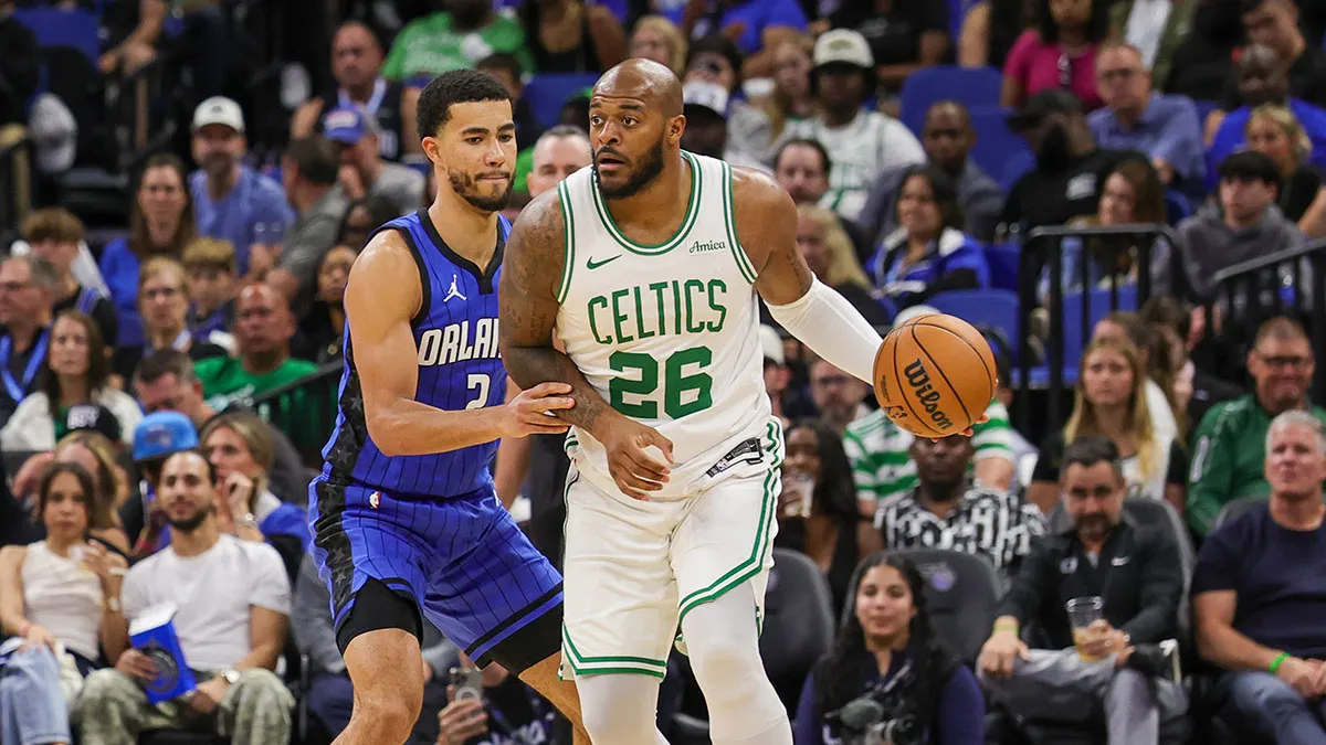 Report – NBC Sports Boston