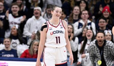 How Allie Ziebell evolved to impact UConn women in year 2