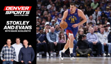 Watch How Dangerous Are the Nuggets When Fully Healthy — REAL Finals Contenders