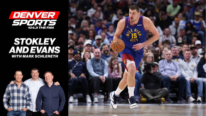 Watch How Dangerous Are the Nuggets When Fully Healthy — REAL Finals Contenders