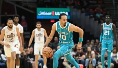 NBA free agent Amari Bailey pursuing college basketball return