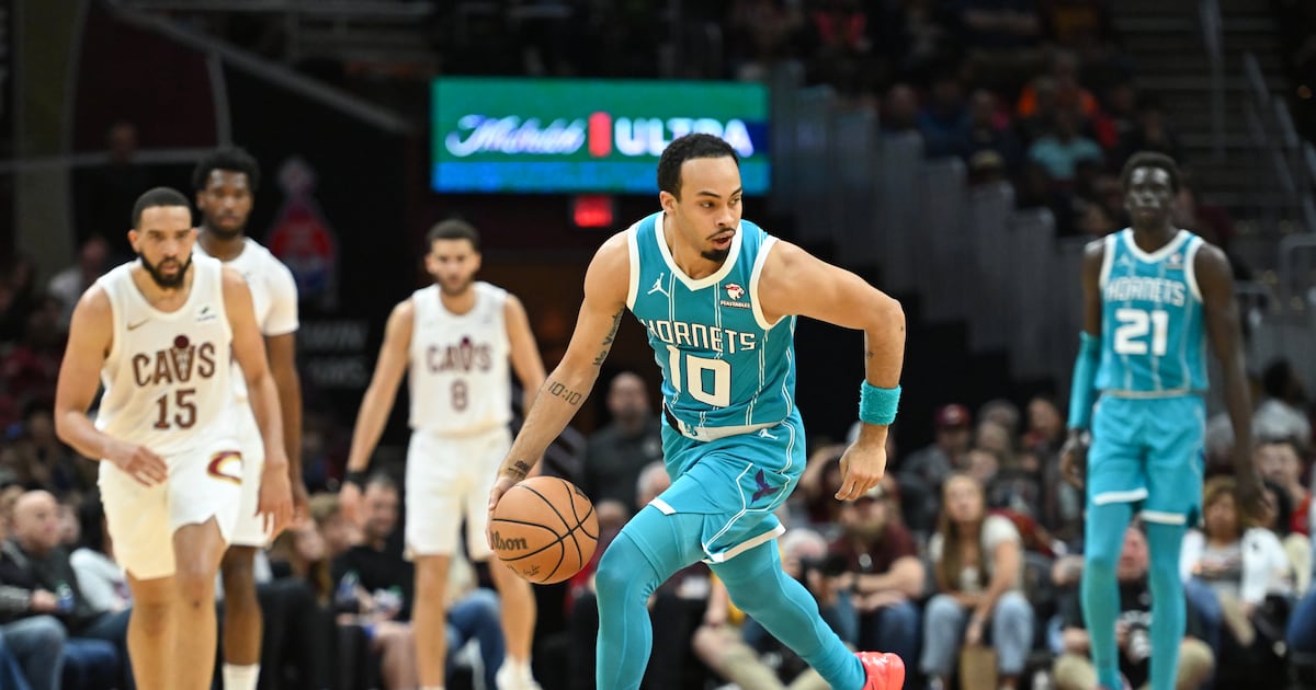 NBA free agent Amari Bailey pursuing college basketball return