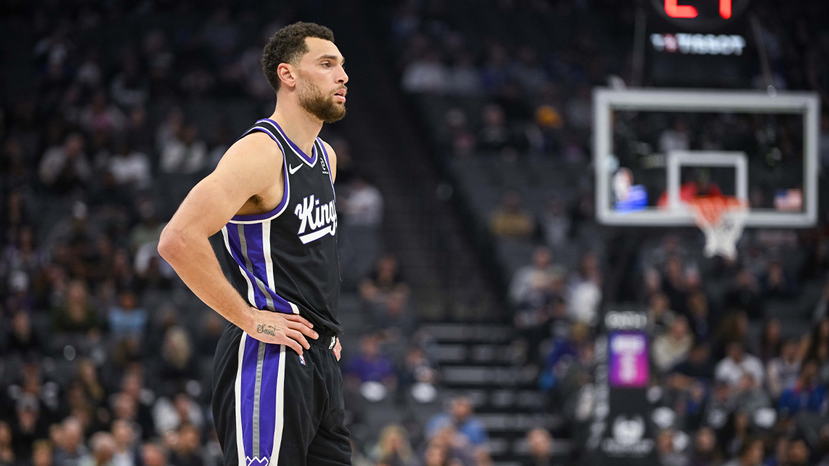Zach LaVine to undergo season-ending surgery, per report – NBC Sports Bay Area & California