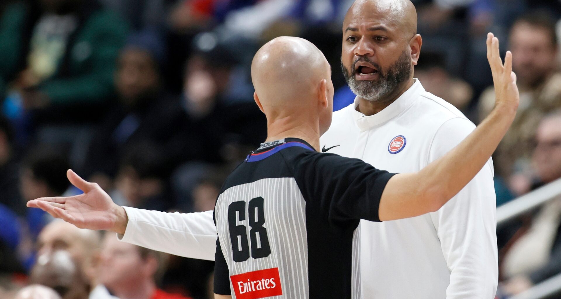 Cade Cunningham scores 29 points to lead Pistons to 124-121 win over Nuggets