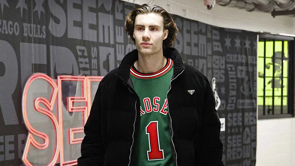 Mandatory Credit: Kamil Krzaczynski-Imagn Images