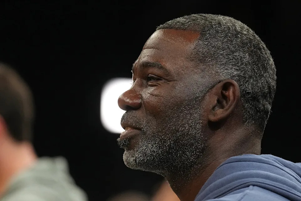 So.. who else could be moved by Finley and Riccardi? (Photo by Garrett Ellwood/NBAE via Getty Images) | NBAE via Getty Images