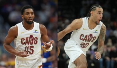 How the Cleveland Cavaliers will be represented during the 2026 NBA All-Star Weekend: Watch on WKYC