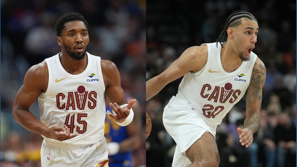 How the Cleveland Cavaliers will be represented during the 2026 NBA All-Star Weekend: Watch on WKYC