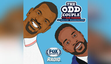 Hour 3 – Adam Silver Doesn’t Have the Guts to Punish the Clippers + Spectru | FOX Sports Radio