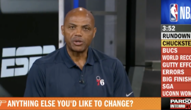 NBA doing 'disservice' to fans with new broadcast schedule