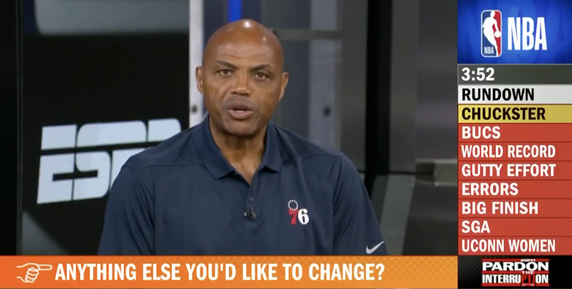 NBA doing 'disservice' to fans with new broadcast schedule