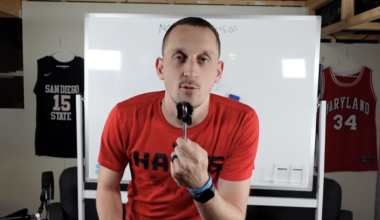 CBB content creator Ryan Hammer denied access to Final Four by NCAA