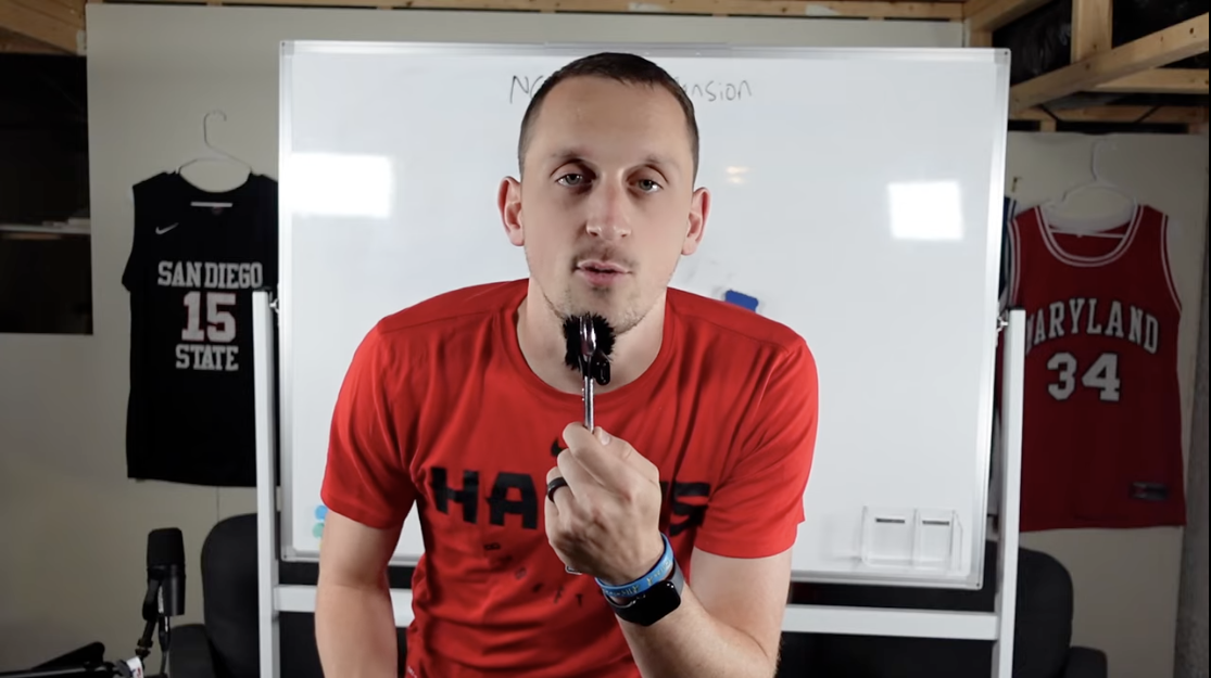 CBB content creator Ryan Hammer denied access to Final Four by NCAA