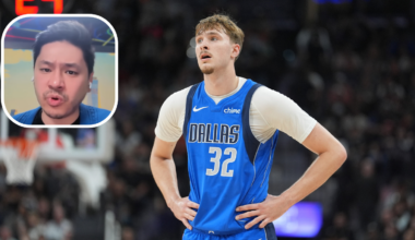 Owners suspect NBA rigged 2025 lottery for Mavericks