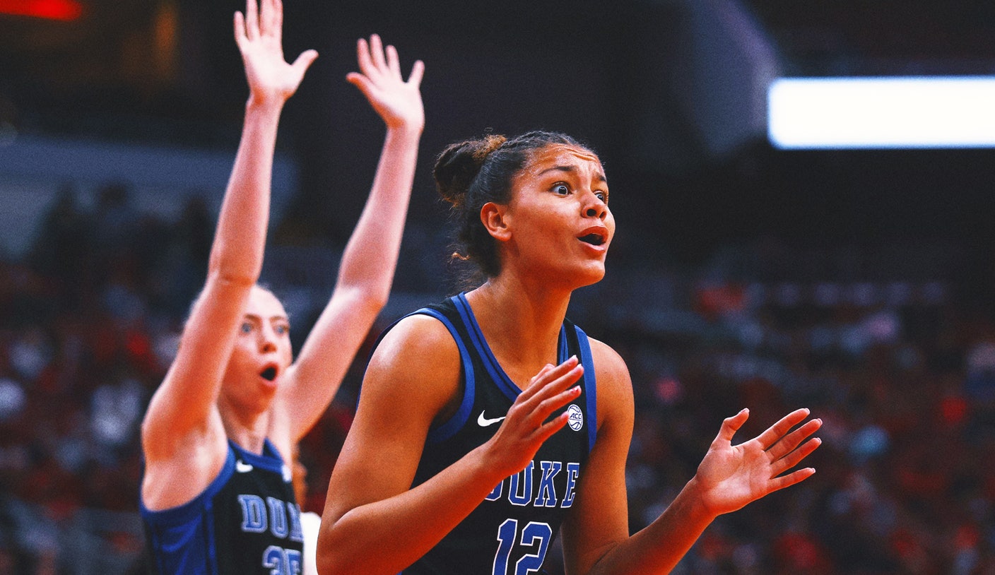 Women's College Basketball Top 10, Bubble Team NET Rankings: Duke Enters Top 10