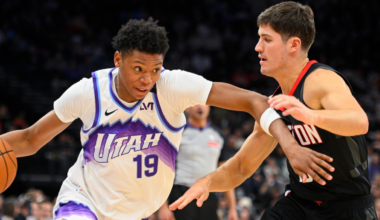 Everyone seems to be paying attention to NBA tanking -- yes, even the lottery picks themselves