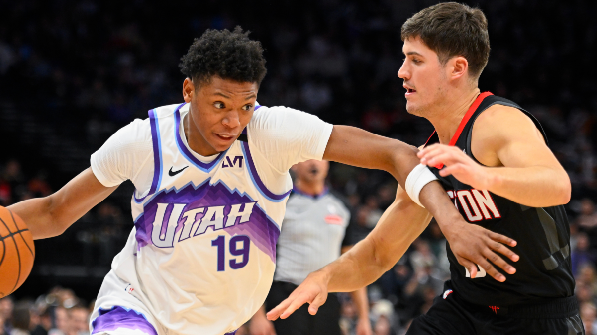 Everyone seems to be paying attention to NBA tanking -- yes, even the lottery picks themselves