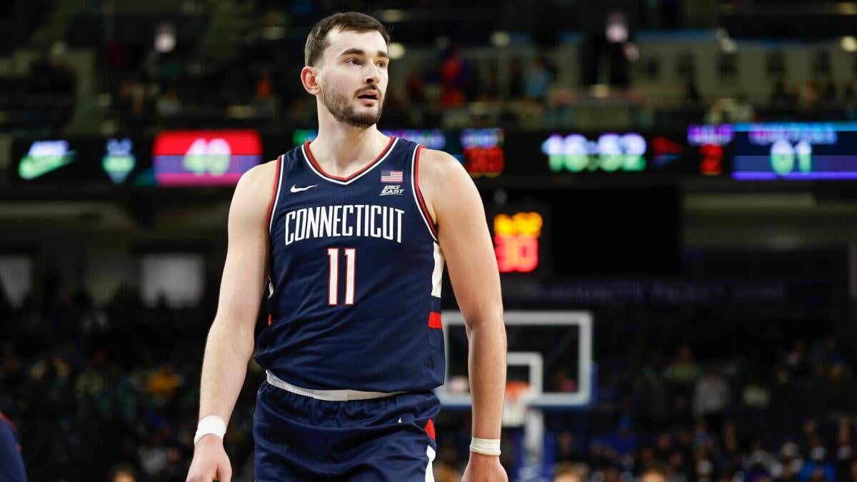 UConn vs. St. John's prediction, odds, spread, time: 2026 college basketball picks from proven model