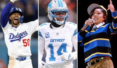 How to watch NBA All-Star celebrity game at All-Star weekend